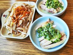 -李先生牛肉面大王(欧亚卖场店)