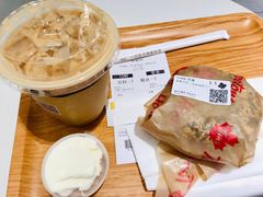 -Tims天好咖啡·贝果(东方广场店)