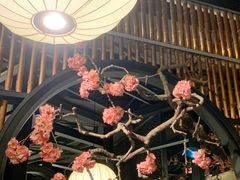 大堂-湊湊火锅·茶憩(上海合生汇店)