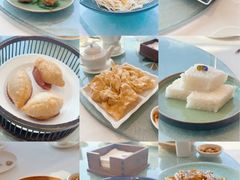-白天鹅宾馆-宏图府餐厅