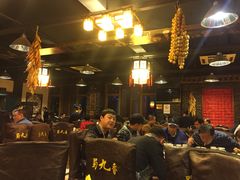 蜀九香火锅酒楼(彩虹店)-蜀九香火锅(彩虹店)