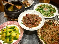 -蔼若春.传承云南菜(金碧公园店)