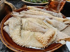 -邓莽子老火锅(中兴路总店)