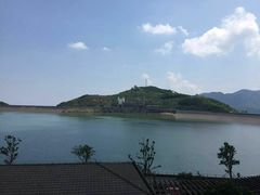 -江南天池