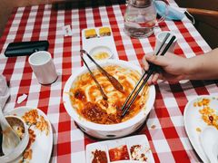-西贝莜面村(常州新北万达广场店)