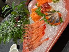 -樱之盛宴·蟹料理海鲜自助(前进大街店)