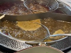 -千牛将·鲜牛肉火锅(开元路店)