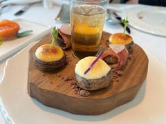 -王品牛排(郑州大卫城店)