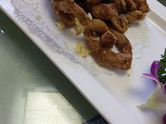 -鑫悦楼煎蟹·16年海鲜大排档