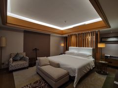 -杭州西溪喜来登度假大酒店