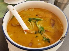 -帕蓝·暹罗料理&曼谷夜市(大学路店)