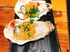 -烧货·活海鲜炭烧(湖滨商业街店)