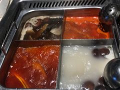 -海底捞火锅(泉城路店)