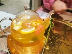 -茉莉餐厅(包河万达店)