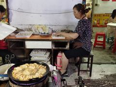 牛肉饺子-桂萍特色牛筋牛杂(长堤街总店)