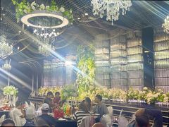 -芭菲盛宴·环球美食(北城国际店)