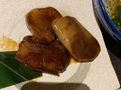 厚切酱烤牛舌-有喜屋·烧鸟·居酒屋(三钢里店)