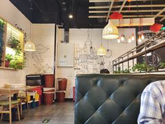 -拿渡麻辣香锅(龙旗购物中心店)