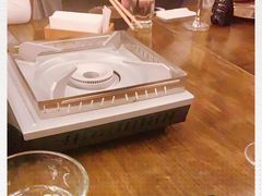 -风与炭BBQ户外火锅烧烤(成都群光君悦酒店)