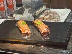 -昊·来了寿司(台湾街店)