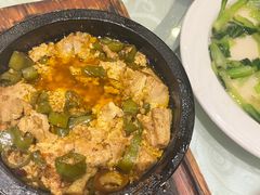 -古韵餐厅(湖畔大学店)