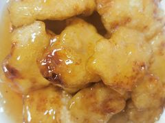 锅包肉-屋里家延边朝鲜族冷面(南园店)