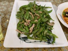 -芳芳餐厅(白沙路店)