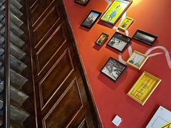 -塞纳河法国餐厅(意式风情街店)