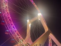 -天津之眼摩天轮