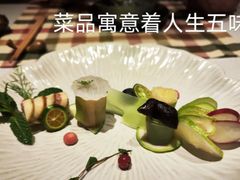 -叶叶菩提(太原别墅店)