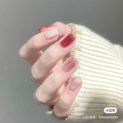 -妙睫屋日式美甲美睫