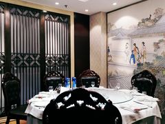包厢-香丰阁·烤鸭·川湘菜(昌平店)