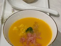 杨枝甘露-富淳饭店(世纪公园店)