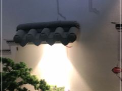 -古越舫·精品杭帮菜(商都路店)