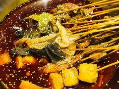 -付小姐在成都(川沙店)