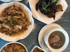 -茶油香闽南菜·花园餐厅(前埔店)