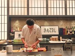 -鳥喜Toriki怀石烧鸟料理