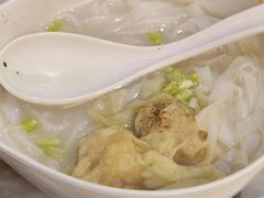 -翠华餐厅(德基广场店)