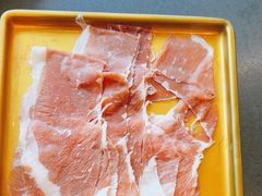-牛武士寿喜烧·和牛火锅自助(全球首店)