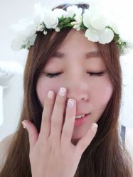 -U3美甲