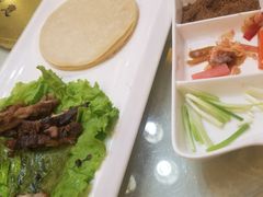 -惠丰堂饭庄(北洼路店)