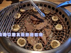 -黑牛の店·黑金店(沈阳万象城店)