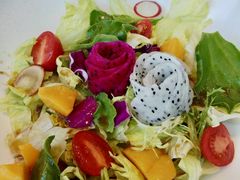 -柒园·三十年创意杭帮菜(龙湖滨江天街店)