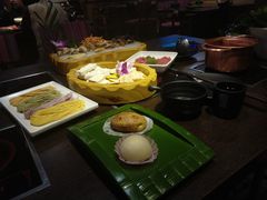 -老诚一锅羊蝎子(黄寺大街店)