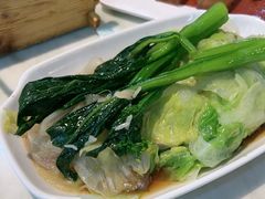 -點無缺茶楼·海鲜酒家(世博店)