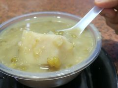 香芋绿豆-百花传统甜品店(原址店)