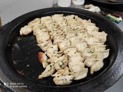 锅贴-胡记锅贴·沪上游子老鸭粉丝汤(太原路店)