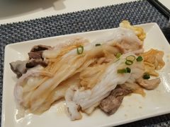 -广交会威斯汀酒店