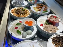 -大张烙馍村(泉山店)