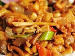 -惠丰堂饭庄(北洼路店)